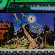 Forbidden Forest C64 Music Played On Vintage Synths