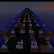 Undertale Core In Minecraft Note Blocks