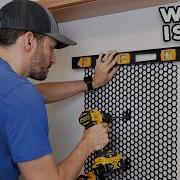 Best Wall Storage For Makers