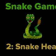 Учебник по программированию игр на Python игра Змейка часть 2