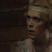 Melchett For Georgina Blackadder BBC