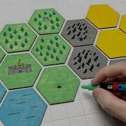 How To Make Customized Hex Tiles