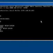 Send An Email Using Telnet