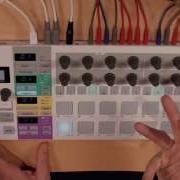 Arturia BeatStep Pro Sequencer Controller Demo