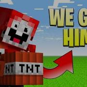 I Found Explodingtnt