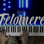 Sleep Token Telomeres Piano Cover