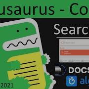 Add A Search Bar To Your Docusaurus 2 Website Using Algolia DocSearch