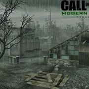 Call Of Duty Modern Warfare Remastered Multiplayer Map Downpour Gameplay