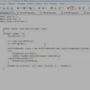 Java Programming Part 47 Java Try And Catch For Exceptions In Java Plus Throws Exceptions In Java