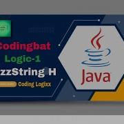 Coding Bat Java Logic 1 FizzString Basic Boolean Logic Puzzles If Else