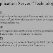 Java EE Programming Lecture 1