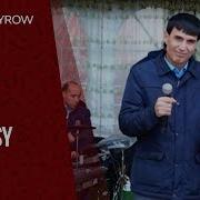 Aman Kadyrow Ýaşlyk Dramasy