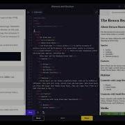 Learn HTML With Codecademy HTML Document Standards Part 1