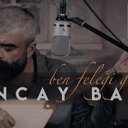 Ben Feleği Gördüm Tuncay BALCI 2022 Canlı Performans 4K