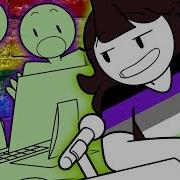ПОЧЕМУ ЭТО РАЗРЫВАЕТ УМЫ КОНСЕРВАТОРОВ Вышло новое НЕВЕРОЯТНОЕ видео от Jaiden Animations