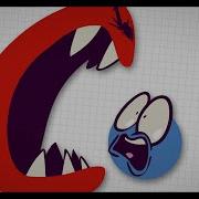 Agar Io Logic Cartoon Animation