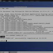 Oracle DB Data Pump