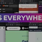 Most Sites Have A Skip To Main Link And Yours Should Too