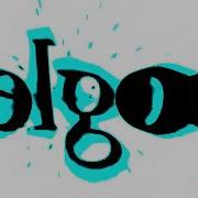Google Ident Logo History In Super Fast Effect