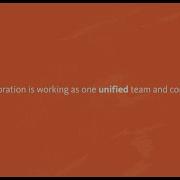 Core Values Collaboration
