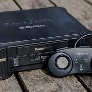 Panasonic 3DO на Game Stick Linux