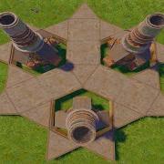 NEW Triple Furnace Base Design Rust 2025