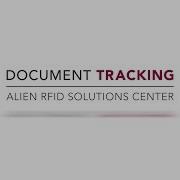 Document Tracking With RFID