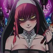 MUPP X GLICHERY BATTERED Lyrics X AMV