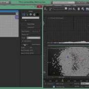 ThinkingParticles Subscription Drop 2 New CameraMap Operator Node