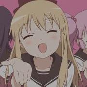 Mmm Mmm Yeah Yeah AMV