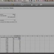Minitab Express Part 2