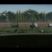 CryEngine 3 Concrete City MP Map
