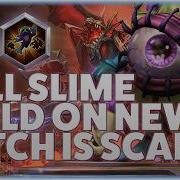 Murky March FULL SLIME BUILD ON NEW PATCH IS SCARY Bronze To Grandmaster Season 1 2026