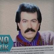 Metin Milli 96 Dilini Mi Yuttun Official Audio
