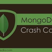 MongoDB Crash Course