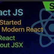 S01V03 Try React Without JSX