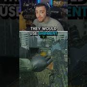 Shipment Was An ACCIDENT In Call Of Duty