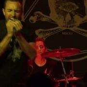 Captain Cleanoff Live At Saint Vitus On May 25 2017