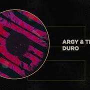 Argy TNY DURO Original Mix