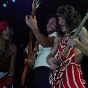 Van Halen Big Trouble Put Out The Lights Ted Templeman Demo