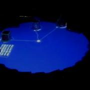 Reactable для Qiwi 16 12 2011 Www Vizucom Ru