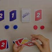 SEQUENCE Stacks
