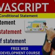JavaScript If Statement Tutorial In Hindi IF Else Else If By Rahul Chaudhary