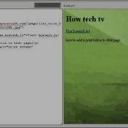 How To Add A Print Button To HTML Page