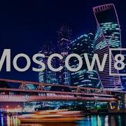 Moscow In 8K ULTRA HD 60FPS The Heart Of Russia