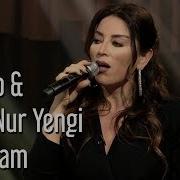 Rubato Aşkın Nur Yengi Ayrılmam