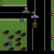 C64 SEUCK Game Ciuffy