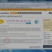 Advanced ASP NET Data Driven Web Forms Tutorial