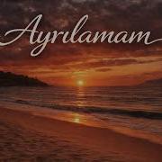 Ayrılamam Anadolu Psychedelic Rock Cover