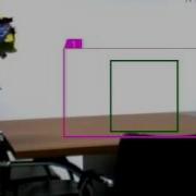 Video Analytics Missing Object Detection